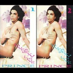 Erotic City [Live in Dortmund, 1988] - Prince