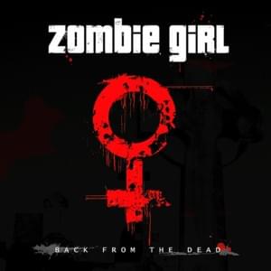 I Want It (Soman remix) - Zombie Girl