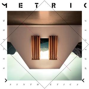 Breathing Underwater (Acoustic) - Metric