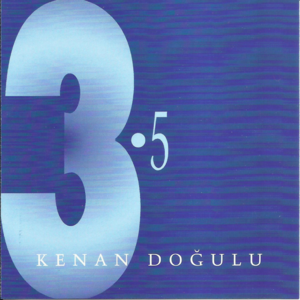 10.Yıl Marşı - Kenan Doğulu