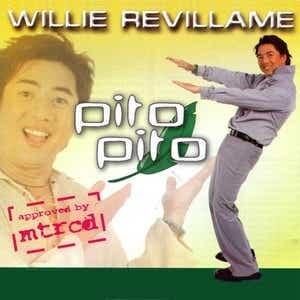 Beep Beep Beep Ang Sabi Ng Jeep - Willie Revillame