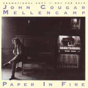 Cold Sweat - John Mellencamp