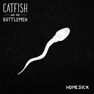 Homesick - Catfish and the Bottlemen