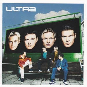 Afterlife - Ultra (UK)