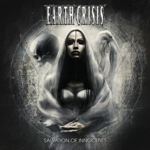 The Morbid Glare - Earth Crisis