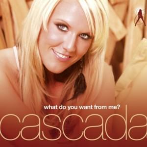 What Do You Want from Me? (K-Klass Classic Mix) - Cascada