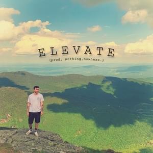 ​​elevate - ​thebreathingbackwards