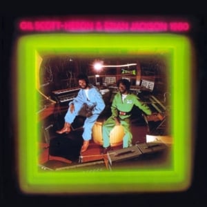 Push Comes To Shove - Gil Scott-Heron & Brian Jackson