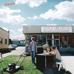 Introspection - MGMT