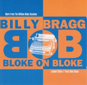 The Boy Done Good - Billy Bragg