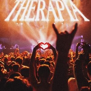 THERAPIA - ДЕТИ RAVE (DETI RAVE)