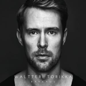 Lupaus (Broken Vow) - Waltteri Torikka