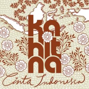 Cinta Indonesia - Kahitna