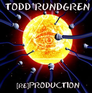 Dear God - Todd Rundgren