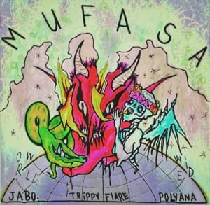 Mufasa - JABO (Ft. Polyana & TRIPPY FLARE)