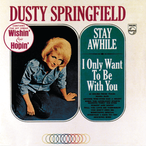 Anyone Who Had a Heart - Dusty Springfield