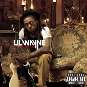 Look Out - Lil Wayne (Ft. Shanell)