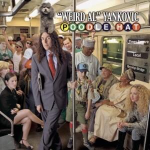 Ode to a Superhero - "Weird Al" Yankovic