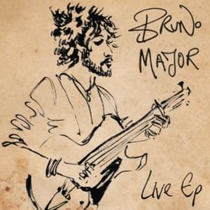 Old Fashioned (Live) - Bruno Major