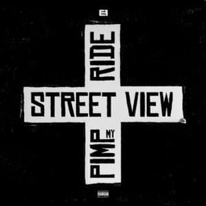 Street View - HAZE1 (Ft. Louis Villain)