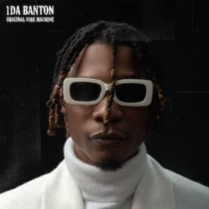 Can’t Stop - 1da Banton