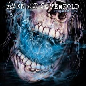 Nightmare - Avenged Sevenfold