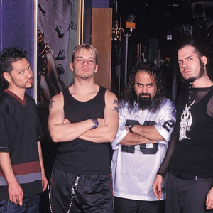 Hip-Hop - Static-X