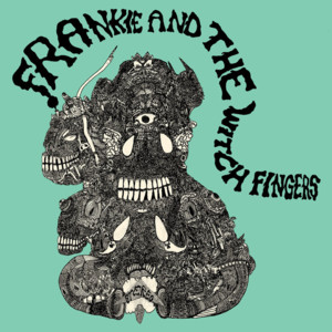 Knife Fight - Frankie and the Witch Fingers