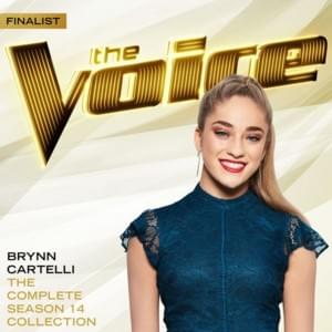 Skyfall (The Voice Performance) - Brynn Cartelli