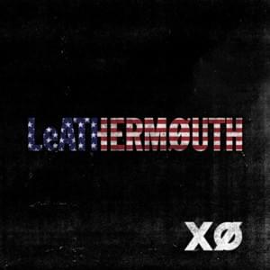 Myself (Bonus Track) - Leathermouth