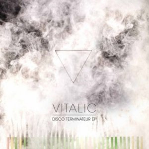 Your Disco Song (Long Version) - Vitalic