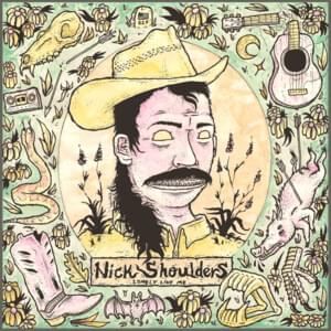 Empty Yodel No. 0 - Nick Shoulders