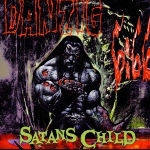 Belly of the Beast - Danzig