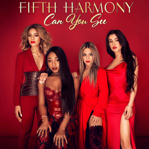 Can You See (Spotify Singles) - Fifth Harmony