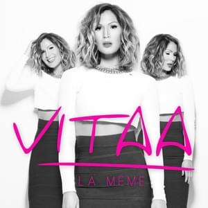 Emmène-moi - Vitaa