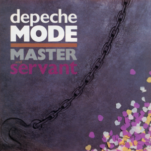 (Set Me Free) Remotivate Me - Depeche Mode