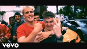 I’m Gonna Knock Joe Weller Out - Jake Paul (Ft. FunnyMike)