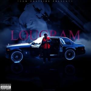 Rain - Lou Gram (Ft. Damedot & Peezy)