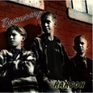 Boomerang - ​H​ANSON