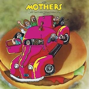 Dog Breath [Just Another Band from L.A.] - The Mothers of Invention