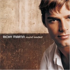 Amor - Ricky Martin