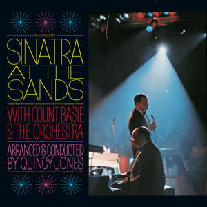 Don’t Worry ’Bout Me (Live) - Frank Sinatra