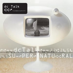 Into Jesus - DC Talk