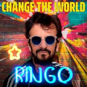 Coming Undone - Ringo Starr (Ft. Trombone Shorty)