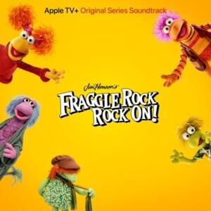 Fraggle Rock Theme Finale - Fraggle Rock (Ft. Alanis Morissette, Common, Jason Mraz, Neil Patrick Harris, Tiffany Haddish & Ziggy Marley)