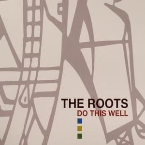 Distortion to Static (At Ease Mix) - The Roots