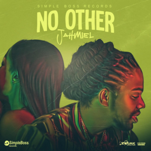 No Other - Jahmiel