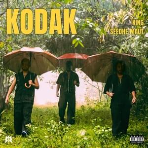 KODAK - King & Seedhe Maut