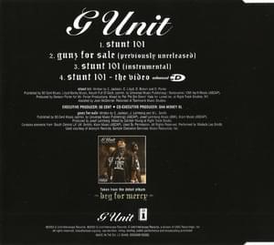 Gunz for Sale - 50 Cent