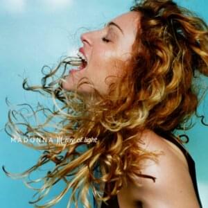 Ray Of Light (Full Ending Version) - Madonna